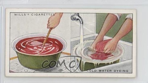 1936 wills household hints - wills,