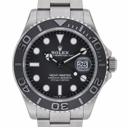 Rolex yacht master - yacht-master, 42