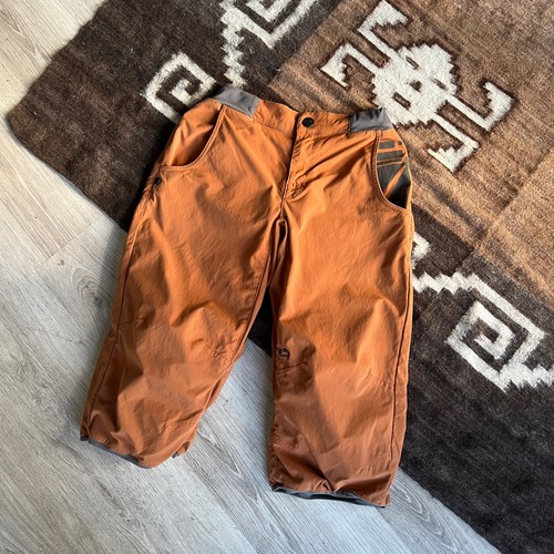 3qart climbing pants - 3qart, s