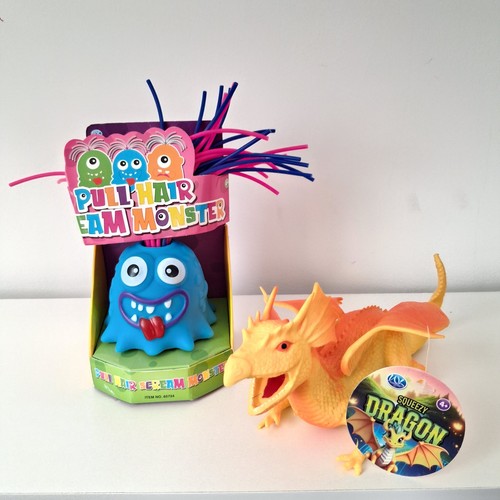 Fidget sensory toys pull - sensory,
