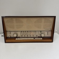 Vtg 1960’s Nordmende