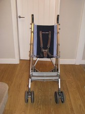 Maclaren major elite - major,