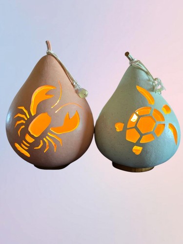 Meadowbrooke gourds hand - meadowbrooke,