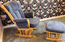 Dutailier Glider Rocking Chair