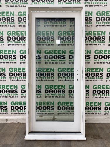 Triple glazed back - triple,