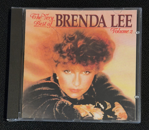 Brenda lee the - brenda,