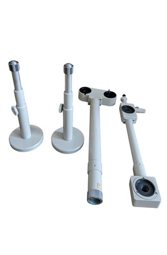 Nikon microscope observation - ,