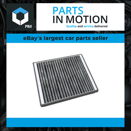 Pollen cabin filter - cabin,