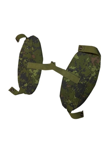 Canadian armed forces - canadian, cadpat
