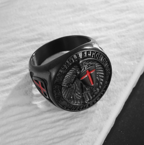 Mens christian knight - mens,