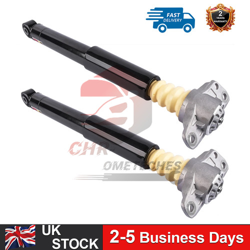 Rear shock absorbers struts - 2x,