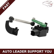 Front Left Air Suspension Ride Height Level Sensor No.8J0941273G for Audi A3 New