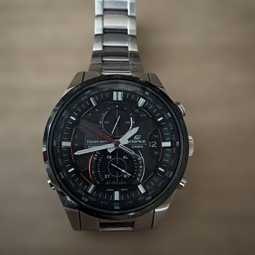 Casio edifice eqw a1200 - casio,