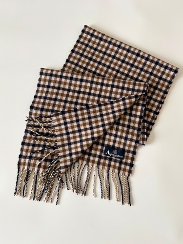 Duties aquascutum club - no,