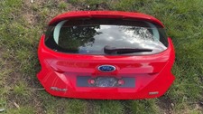 FORD FOCUS Boot Lid Tailgate