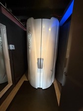 Luxura V7 Stand up Commercial