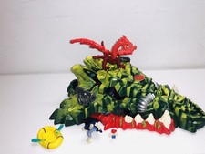 1994 Bluebird Toys Mighty Max