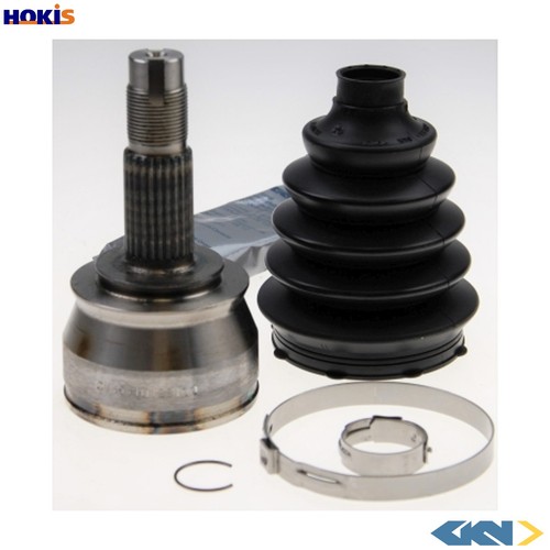 Joint kit drive shaft 306772 - joint,
