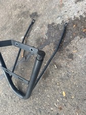 ⭐GENUINE LEXMOTO ENIGMA 125 REAR RACK CARRY  2019-2021 FREE UK POSTAGE ⭐