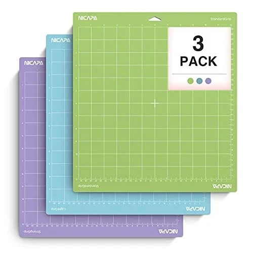 Nicapa replacement cutting mat - cutting,