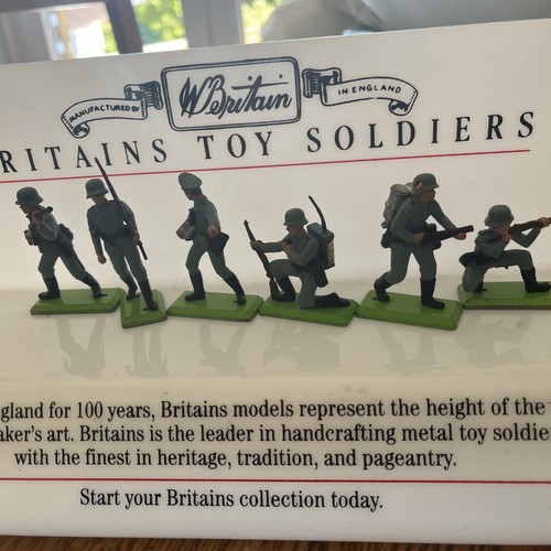 Britains deetail ww2 - deetail, full