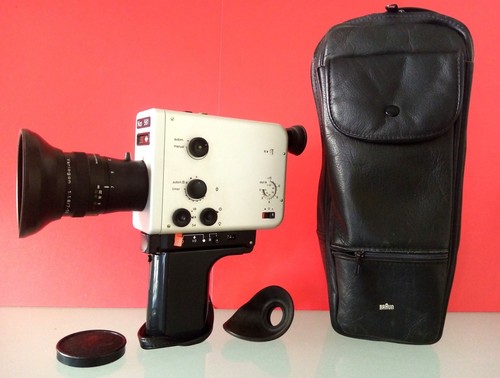 Vintage desig braun - , nizo
