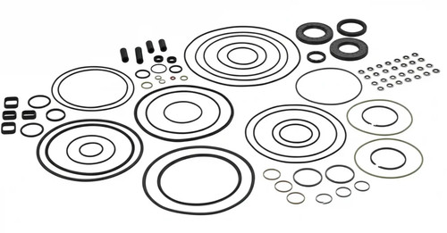 Automatic gearbox seal kit