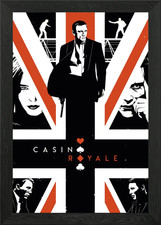 James Bond Casino Royale