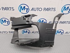 BMW M6 SERIES FRONT BUMPER