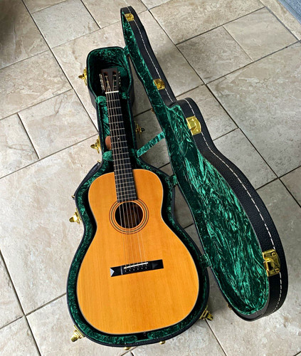 Blueridge acoustic guitar