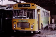 1985 Original Bus Slide