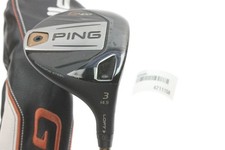 Ping G400 Golf Club Mens Right