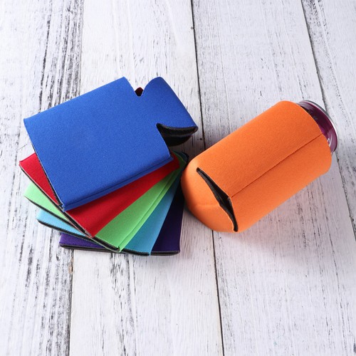 5pcs stubby holders beer - holders,