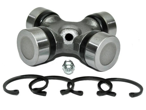 Greaseable propshaft universal - greaseable,