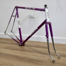 Merlin modena road bike - modena,