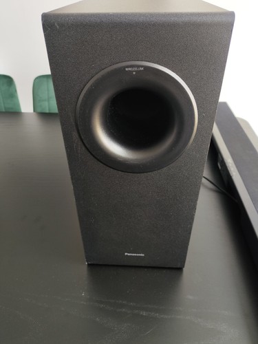 Panasonic htb490 1 - sc-htb490, 2.1