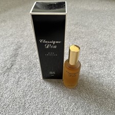Classique D’Or By Jean