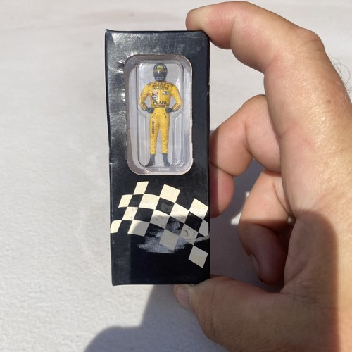 Minichamps scale 343 - 1/43,