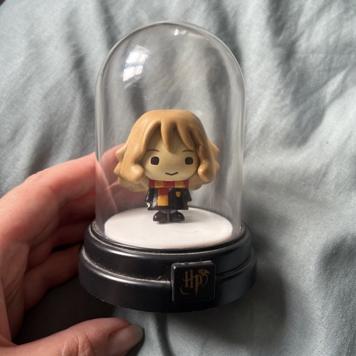 Hermione granger light - light, up