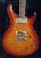 American PRS Paul Reed Smith