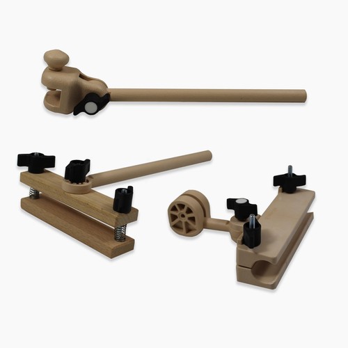 Nurge embroidery stand - nurge,