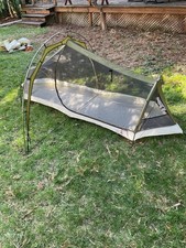 Mountain Hardwear Stiletto 1