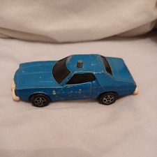 Corgi Juniors Ford Gran Torino