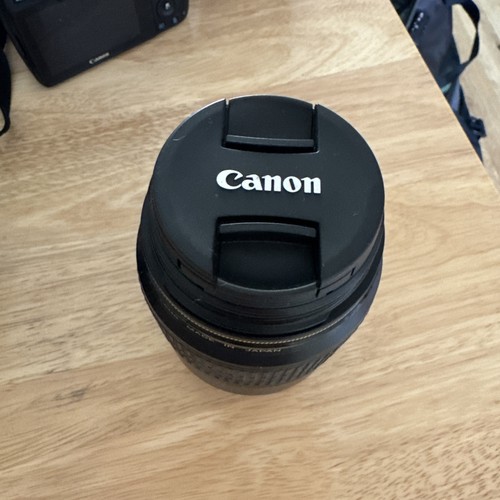 Canon 100mm ef usm - 100mm,