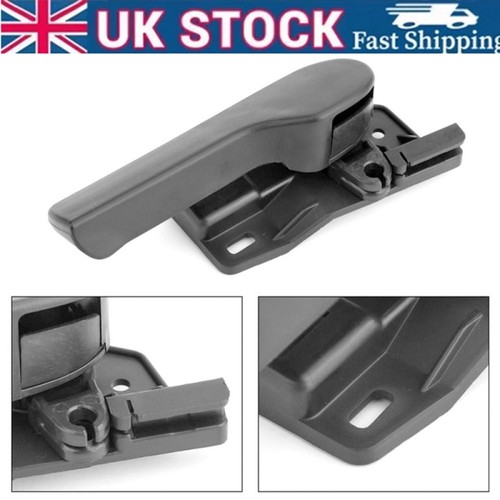 Bonnet release pull - bonnet,