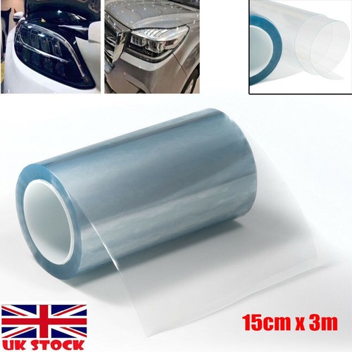15cm clear paint - 15cm,