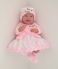 Dolls Clothes for 14 in / 35