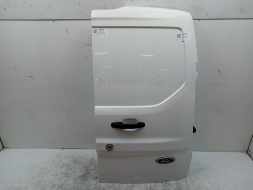 2017 ford transit - ford, connect