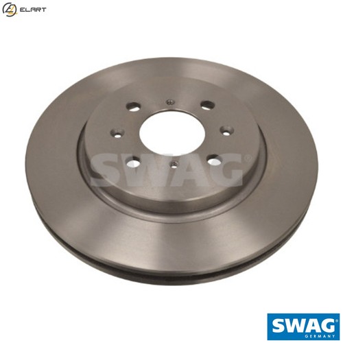 Brake disc 5291 for - 5291,