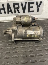 FORD FOCUS 1.6 DIESEL STARTER